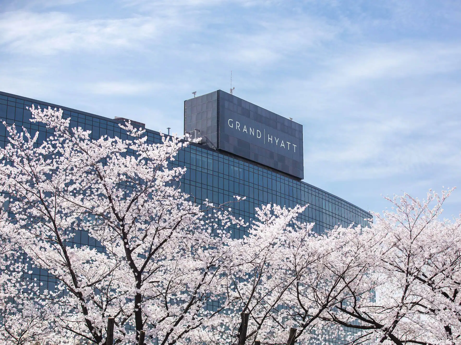 Grand Hayatt Seoul